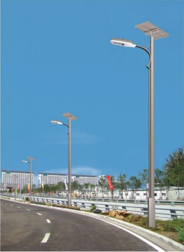 太陽能路燈