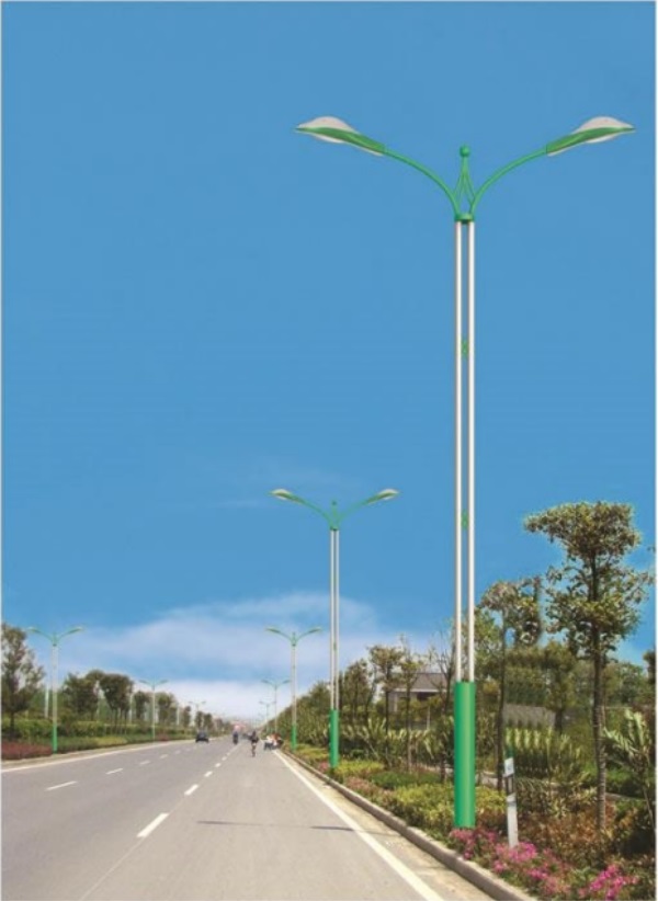 道路燈