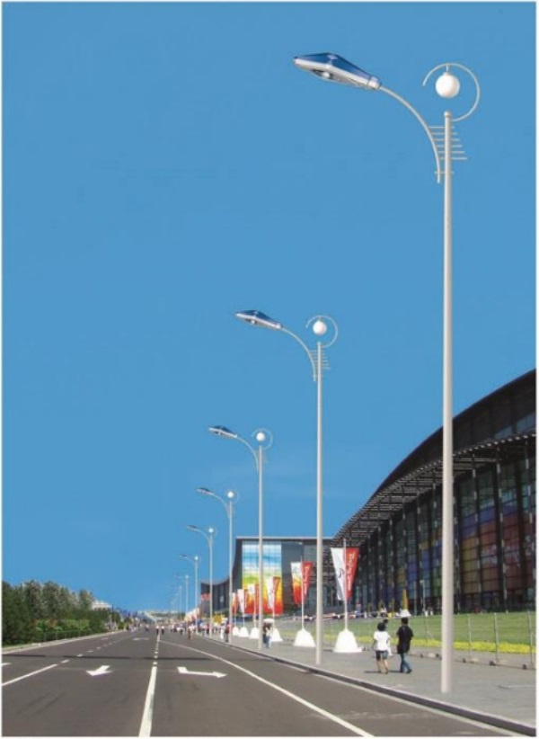 道路燈