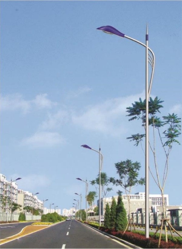 道路燈