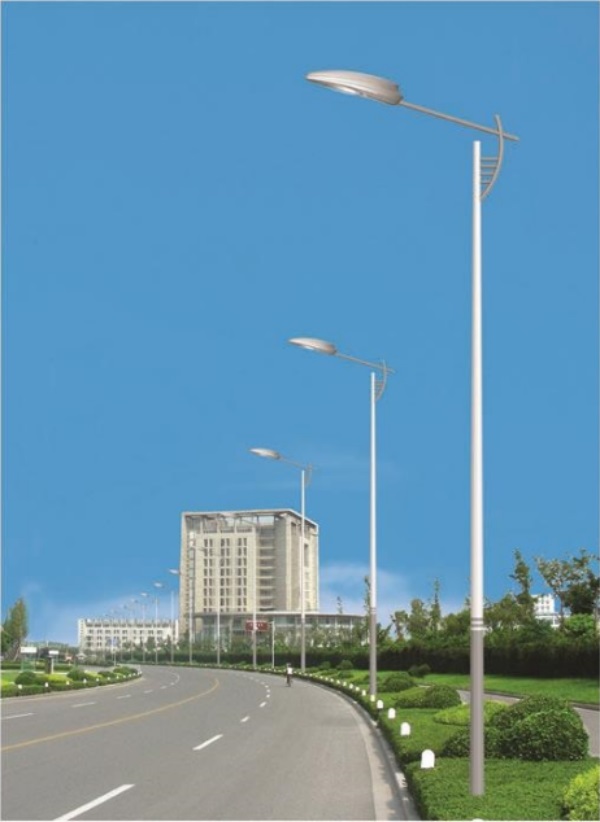 道路燈
