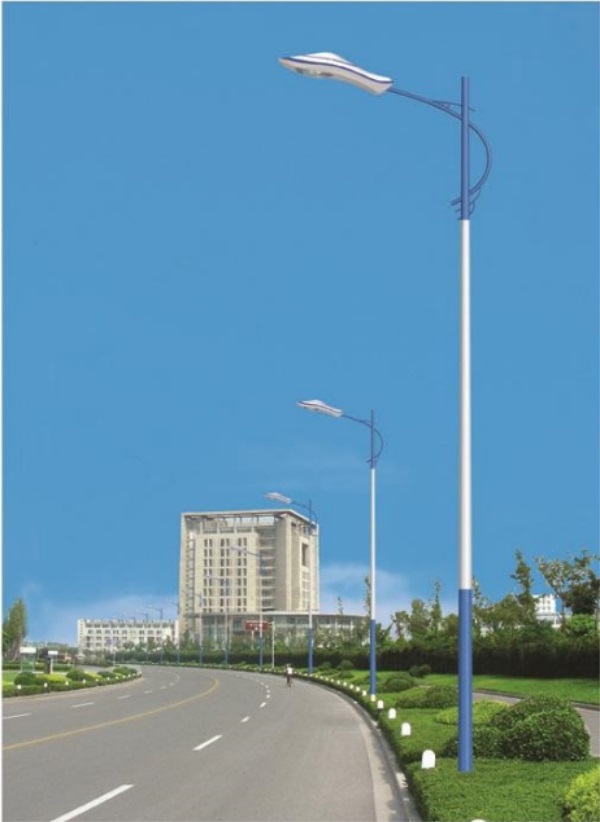 道路燈