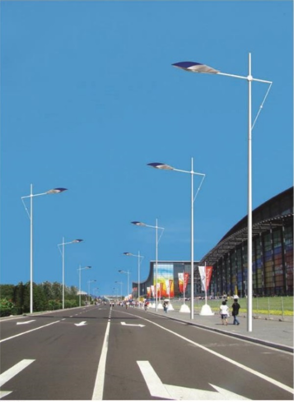 道路燈