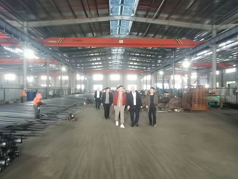 企業(yè)展示